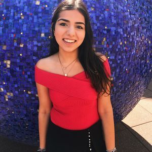 Meet your Posher, Ravisa